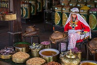 70. Marrakech