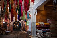 71. Marrakech