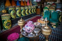 75. Marrakech