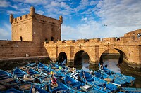 77. Essaouira