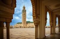 82. Casablanca