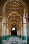 83. Casablanca