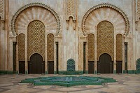84. Casablanca