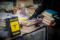 5. Boekenmarkt