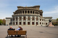 6. de Opera
