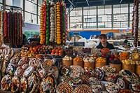 8. GUM market