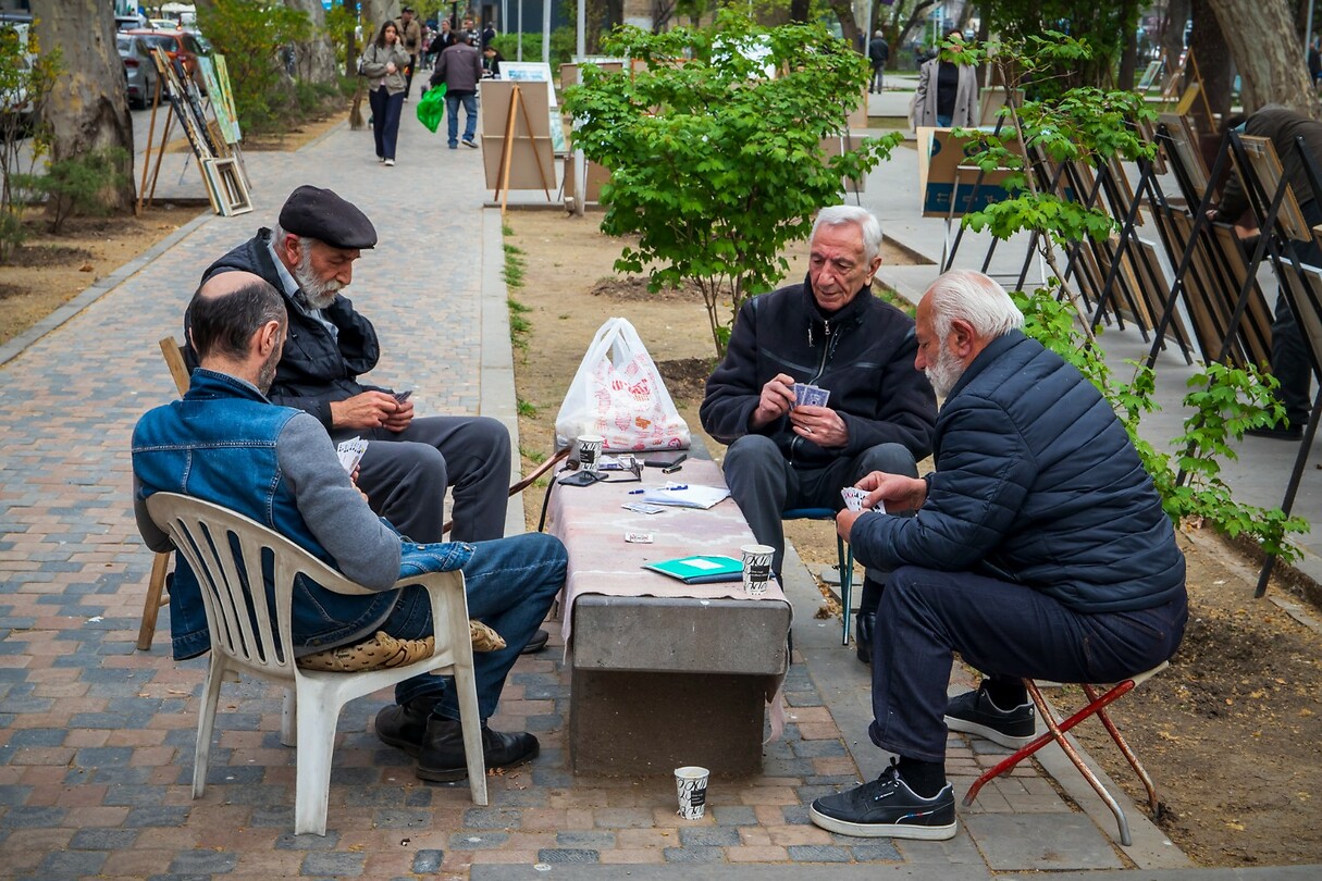 9. Straatbeeld 