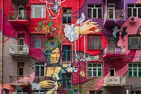 11. Streetart