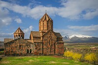 20. Hovhannavank klooster