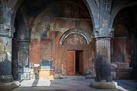 26. Hovhannavank klooster)