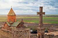 37. Khor Virap