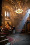 38. Hovhannavank klooster