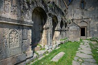 39. Tatev klooster