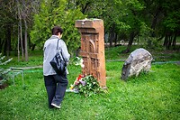 66. Genocide herdenking