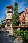2. Klokkentoren Tbilisi