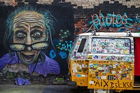 6. Fabrika Tbilisi