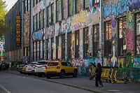 12. Fabrika Tbilisi