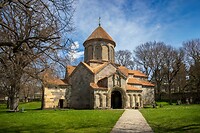 18. Klooster van Manglesi Sioni