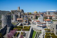 24. Rabati kasteel