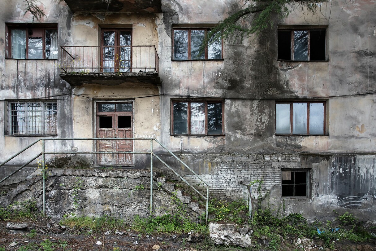36. Chiatura