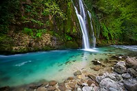 41. Kaghu waterval