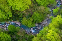 43. Okatze kloof