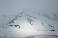 87. Sneeuwlandschap