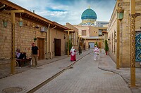 2. Tashkent