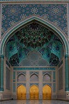 3. Hazrati Iman complex