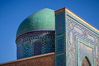 35. Shah-i-Zinda