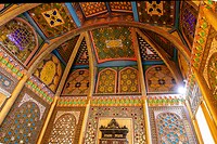 50. Sitorai Mokhi-Khosa Paleis 
