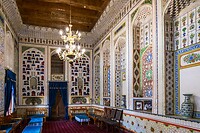 55. Fayzulla Khodjaev museum