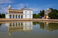 57. Sitorai Mokhi-Khosa Paleis 