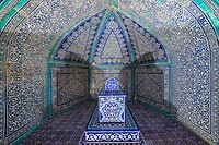 70. Pahlavan Mahmoud mausoleum 
