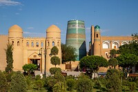 78. Khiva