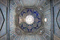 82. Pahlavan Mahmoud mausoleum