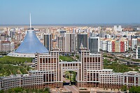 2. Astana