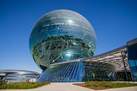 3. Astana