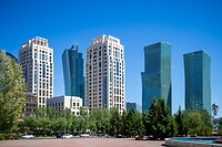 4. Astana