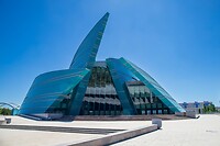 6. Astana