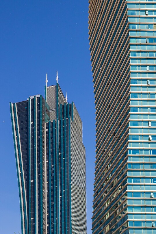 7. Astana