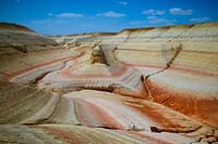 14. Tiramisu Canyon