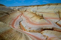 18. Tiramisu Canyon