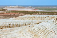 24. Tiramisu Canyon