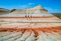 28. Tiramisu Canyon 