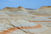 30. Tiramisu Canyon