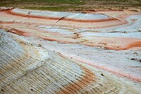 32. Tiramisu Canyon