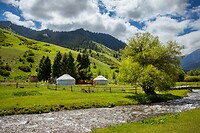 62. Saty gorge