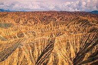18. Aksay canyon