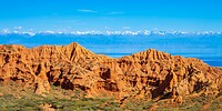 28. Mars canyon